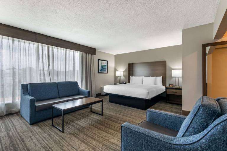 Best Western Laurel