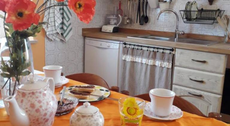 Vacation home | Pet-friendly — photo 4