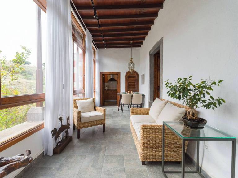 Apartamento Valsequillo