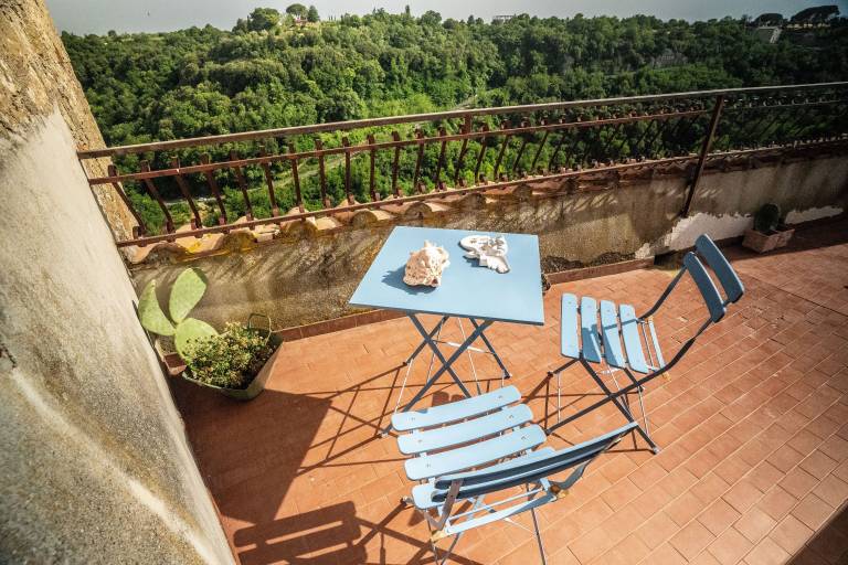 Appartamento  Sovana