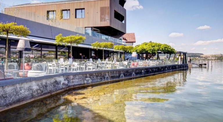 Hotel Restaurant Schifflande