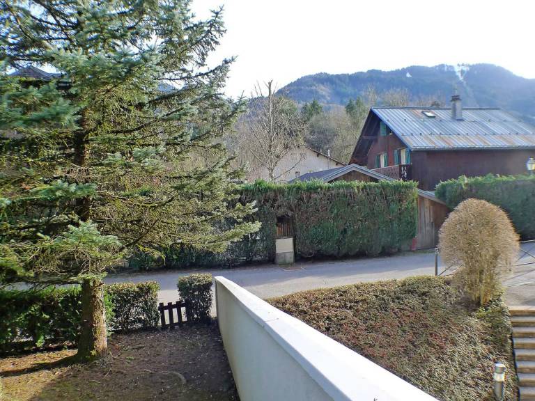 Appartement  Samoëns