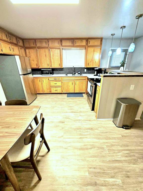 House with 4 rooms for 8 persons — photo 2