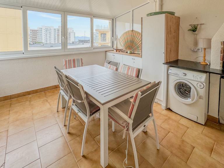 Wonderful rental apartment with terrace | Close to the beach | Pets are welcome — photo 5