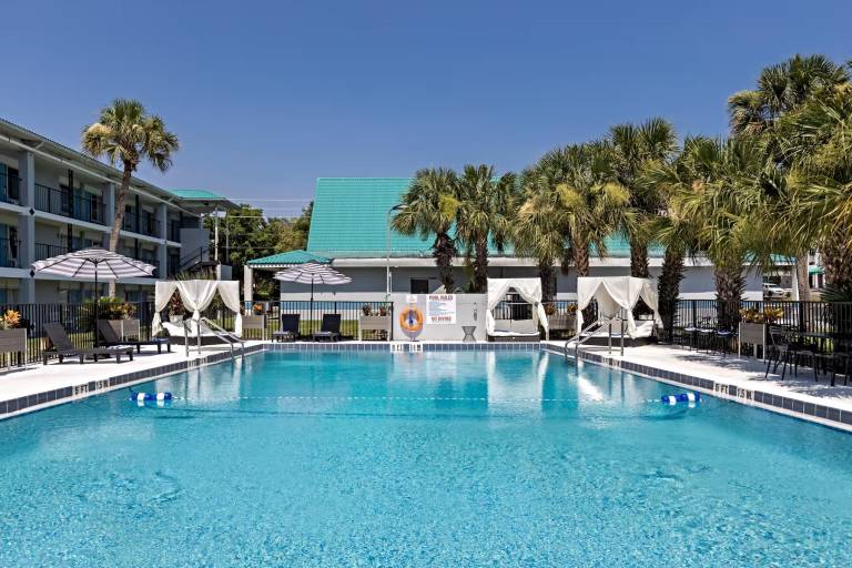 Motel 6 Altamonte Springs, FL in Alta