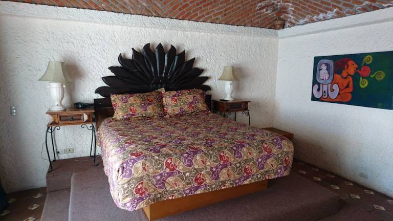 Complejo turístico Las Gaviotas