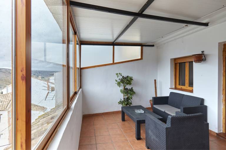 Apartamento Castril