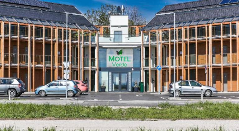 Motel Schönau an der Triesting