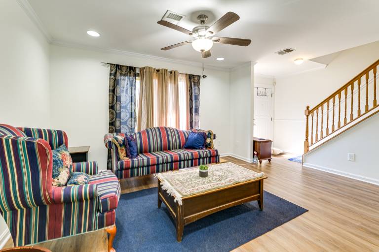 Apartment Herndon