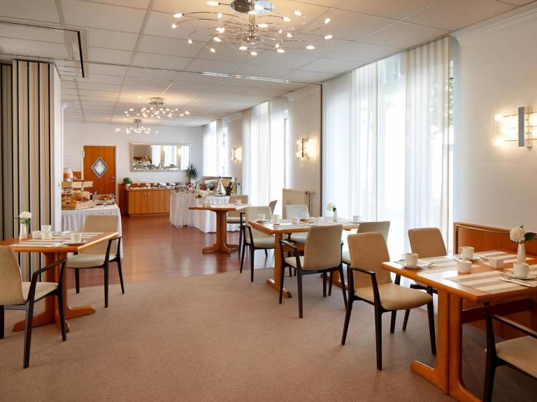 Best Western Hotel Lippstadt — photo 5