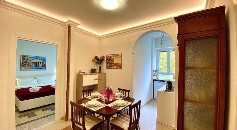 Rental apartment | Good for workation in Vittoria