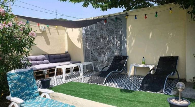 Maison de vacances Montbrison-sur-Lez