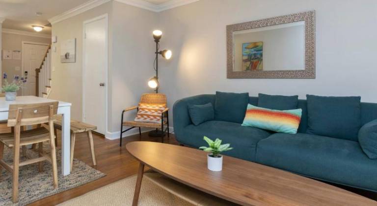 Vacation home with 1 room for 6 persons in Virginia Beach, VA