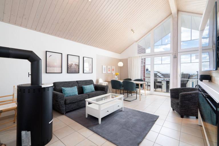Ferienwohnung  Sierksdorf