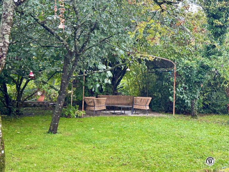 Cottage with garden | Pets allowed — photo 2