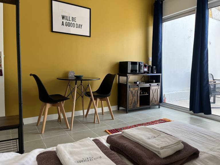 Appartement Libourne