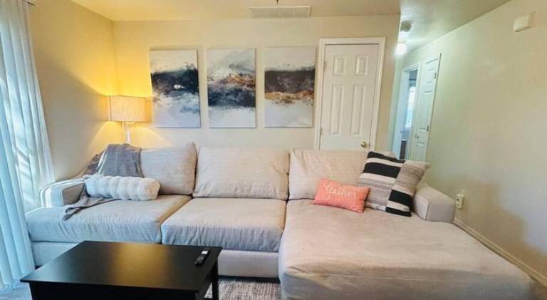 Vacation home | Pets are welcome — photo 2