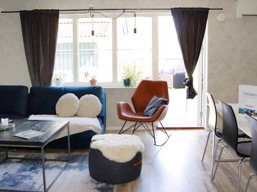 House Halmstad