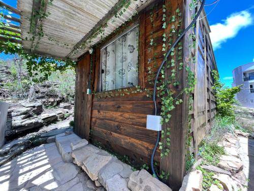 Apartamento  São Thomé das Letras