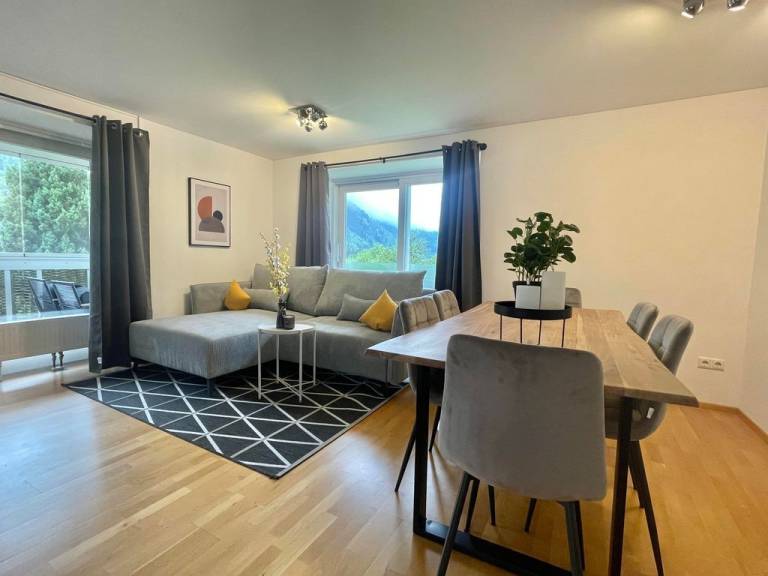 Ferienwohnung Bludenz