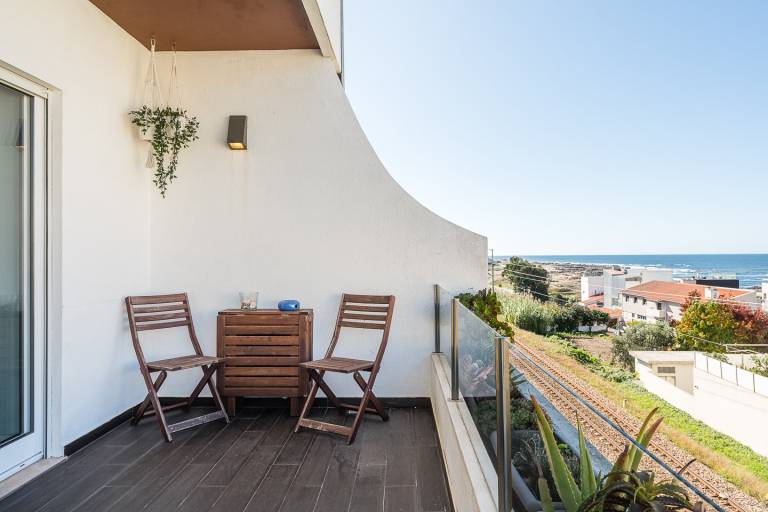 Ferienwohnung Caminha