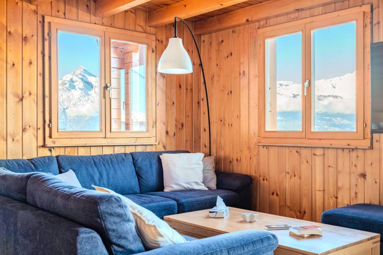 Lovely chalet with patio & garden | Pet-friendly — photo 5