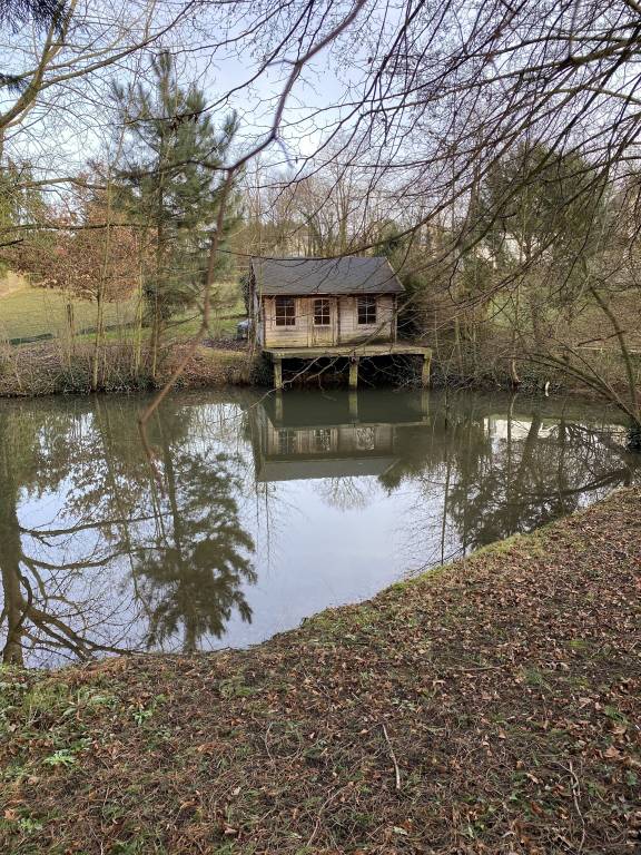 Chalet Livry