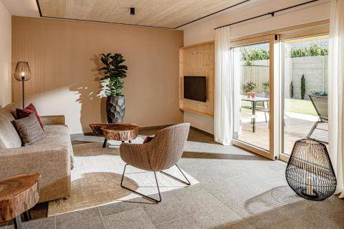 Chalet Latsch