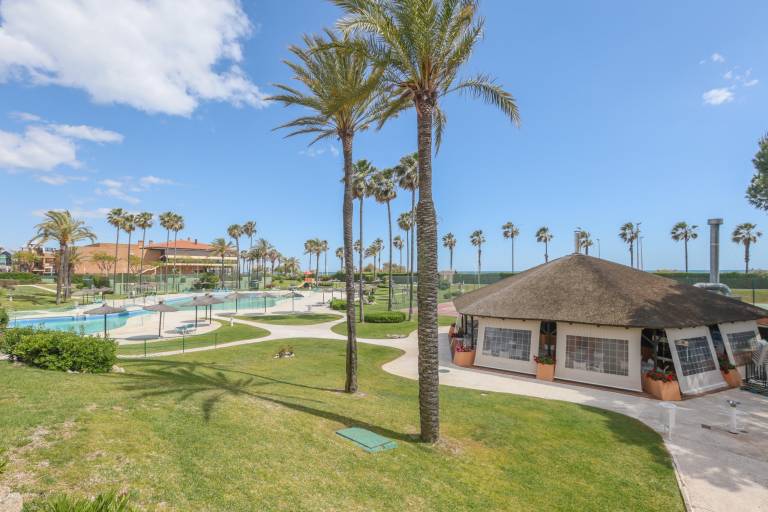 Apartamento Islantilla