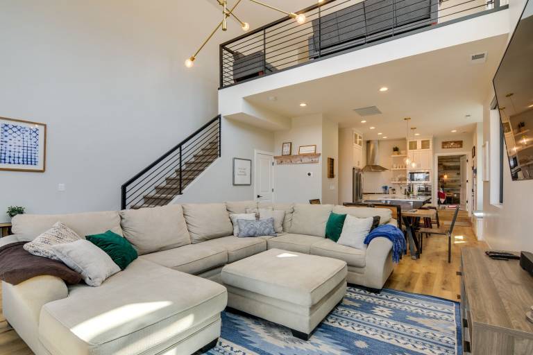 House  Parowan