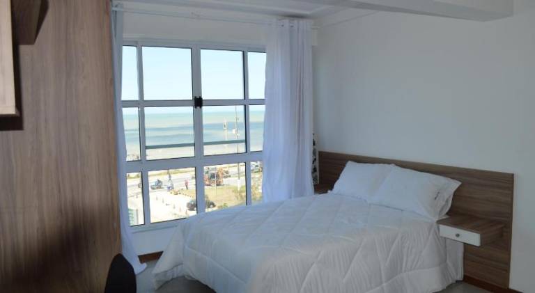 Apart-hotel  Cavaleiros