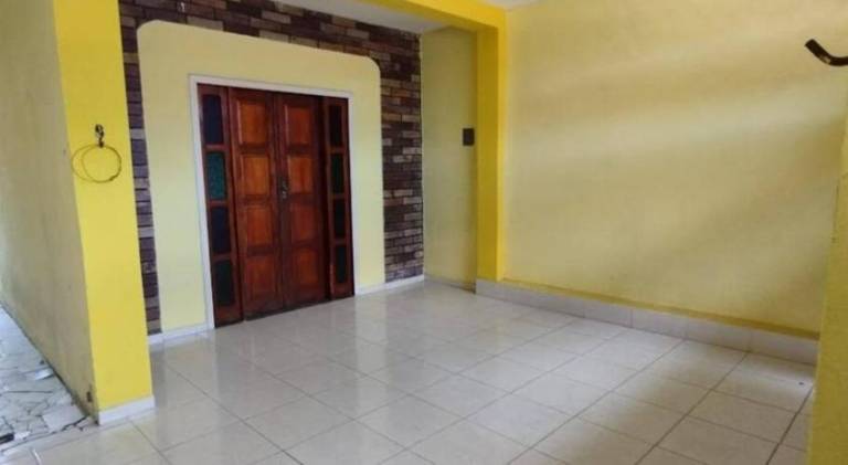 House with 3 rooms for 7 persons in Porto Seguro