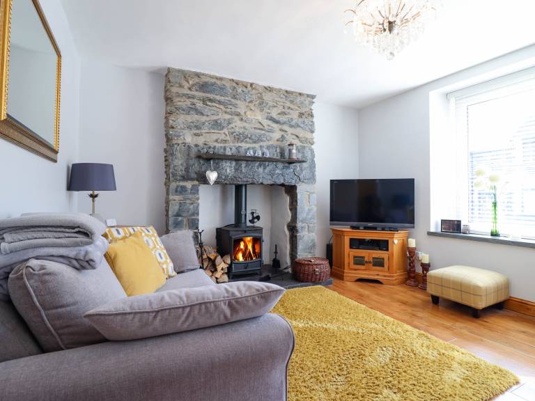 Cottage with garden | Pet-friendly — photo 4