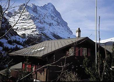 Ferienwohnung Grindelwald