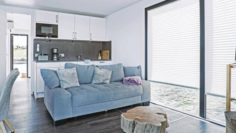 Ferienwohnung Braunsbedra