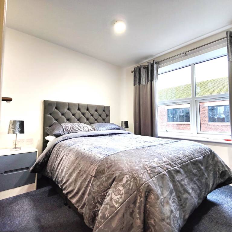 Ferienhaus Liverpool