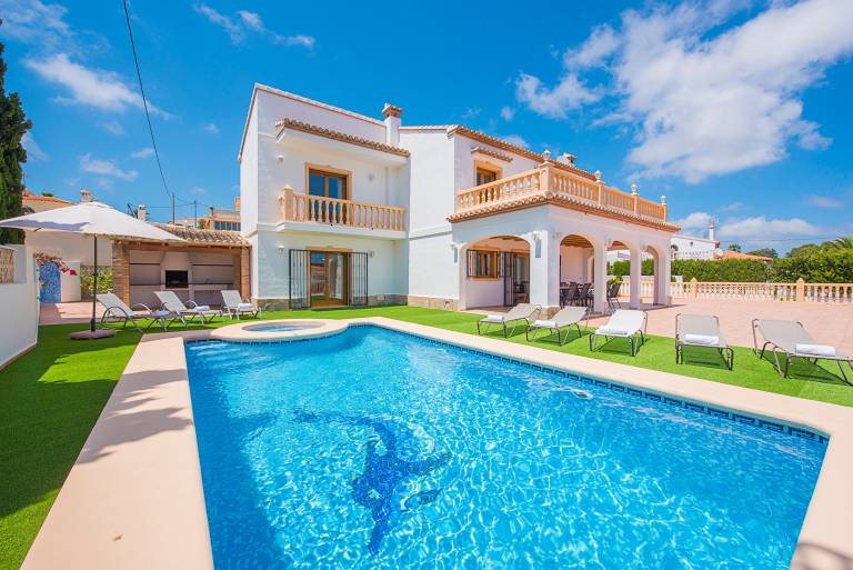 Villa Calp