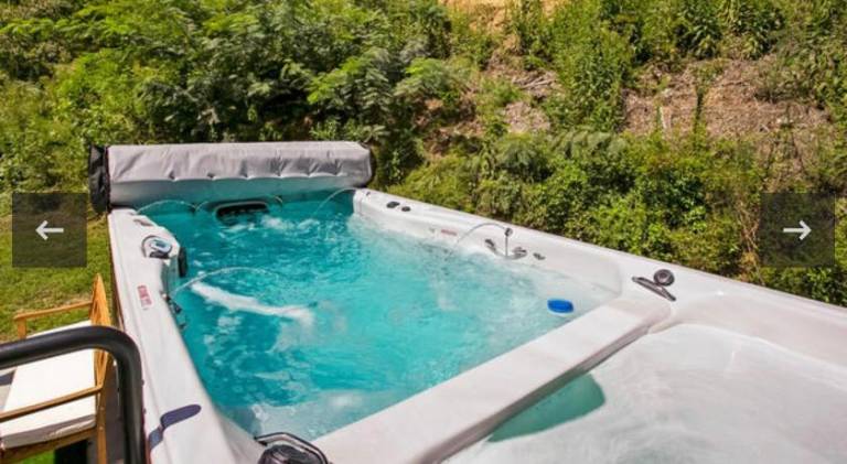 Pleasant house with pool & sauna | Pet-friendly — photo 5