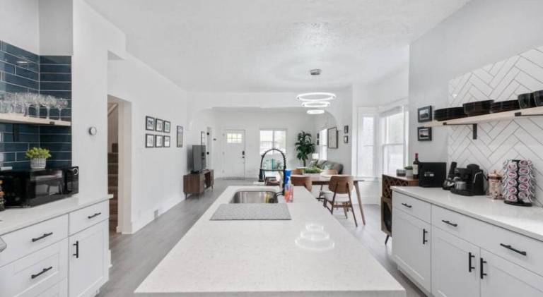 Vacation home with 5 rooms for 8 persons — photo 3