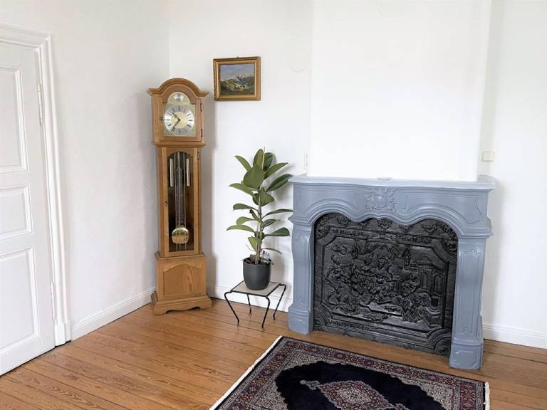 Ferienwohnung Merzig