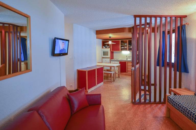Logement Monts Jura