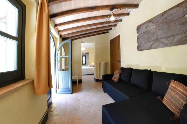 Il Fontanaro - The Country Slow Living: Villa Fonte Pace — photo 3