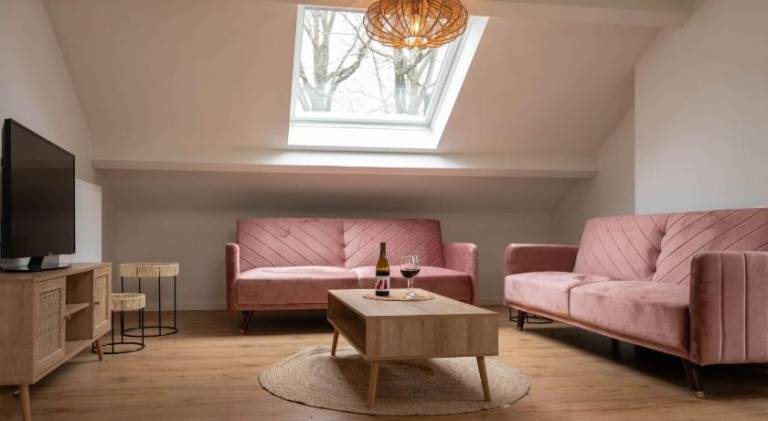 Holiday apartment | Pets allowed in Leuven