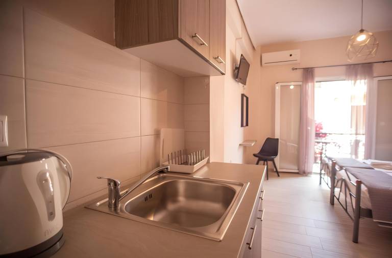 Maria Olga Apartments — photo 3