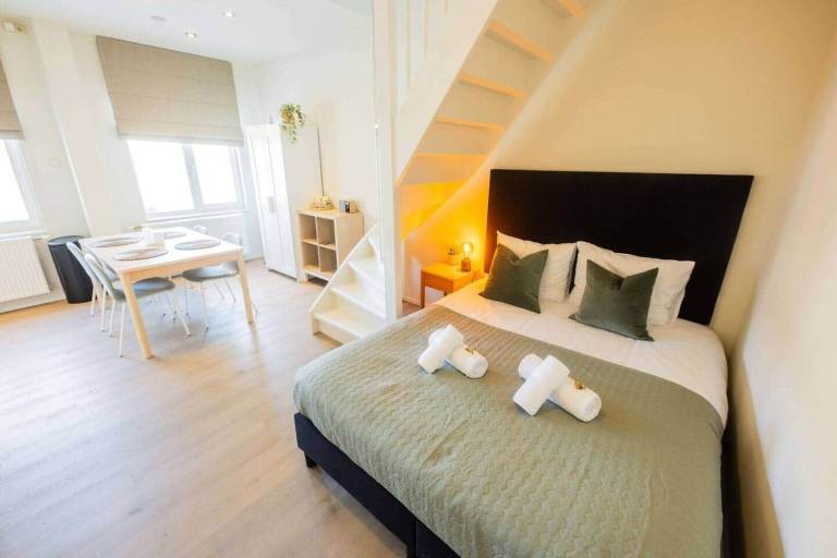 Apartamento  Eindhoven