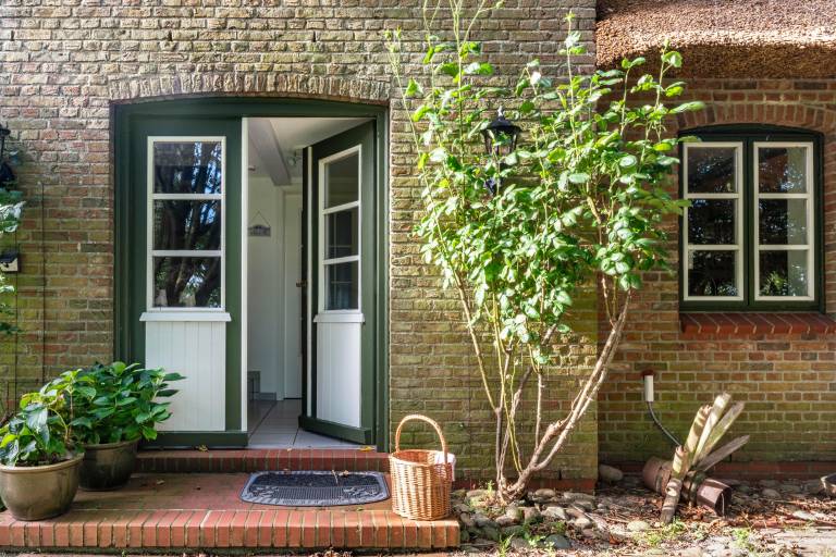 Ferienwohnung  Pellworm