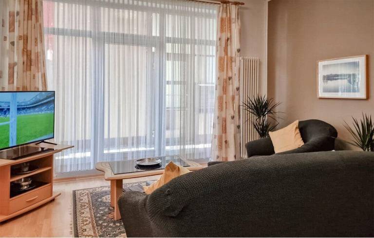 Child-friendly charming rental apartment | Beach nearby | Pets allowed — photo 2