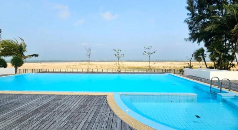 บ้านลีลาวดีชะอำ-LELAWADEE Villa Cha -Am — photo 4
