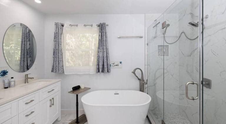 Ample vacation home | Pets allowed — photo 2