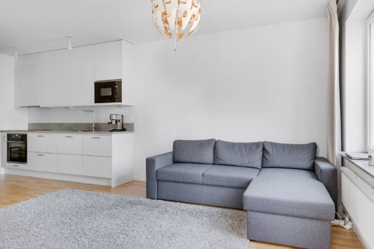 Apartment  Malmö